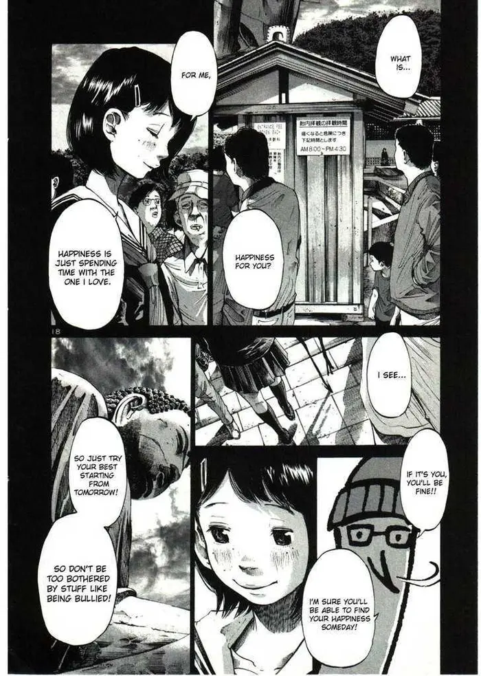 Goodnight Punpun Chapter 34 image 18_optimized